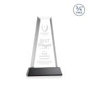 Barrios Tower on Helton Base - Black