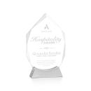 Westmore Peaks Crystal Trophy