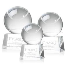 Tennis Trophies