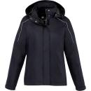 Women's  VALENCIA 3-IN-1 JACKET - Apparel Digital Transfer