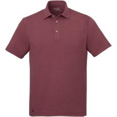 UNTUCKit Performance Polo - Men's - Apparel Digital Transfer - Custom Apparel