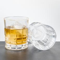 Fortino OTR - 10.5oz - Whisky Glasses