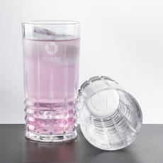 Fortino Hiball - 12.5oz - Cocktail Glasses