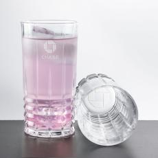 Fortino Hiball - 12.5oz - Cocktail Glasses
