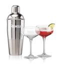 Catania Shaker & Grady Cocktail Set