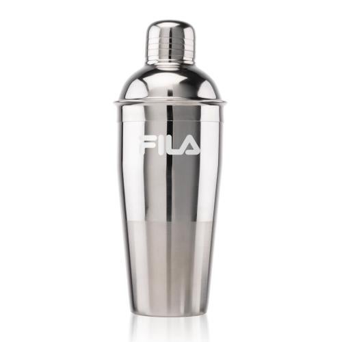 Custom Barware Glasses - Cocktail Glasses - Catania Cocktail Shaker