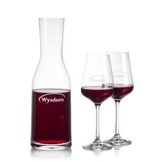 Dennis Carafe & Norris Wine - Carafes