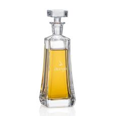 Blankenship Decanter - Decanters