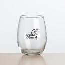 Street Stemless Wine - Imprinted