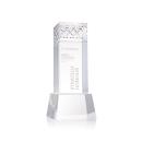 Velson on Base Clear Towers Crystal Trophy