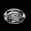 Murphy Paperweight - Octagon