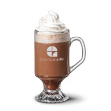 Hartman Mug - 10oz - Deep Etch - Mugs