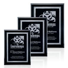 Spive Meredith - Wall Plaque Awards