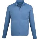 DARA Knit Full Zip - Men's - Deboss