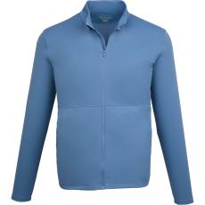 DARA Knit Full Zip - Men's - Embroidery - Hoodies and Fleece