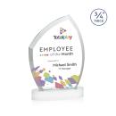 Wilco Full Color on Alberton Base Fagan Peaks Crystal Trophy