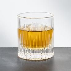 Caldari OTR - Deep Etch - Whisky Glasses