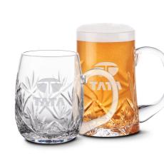 Crouch  Beer Stein - 16oz/21oz - Beer Glasses