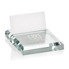 Neumann Card Holder - Employee Awards