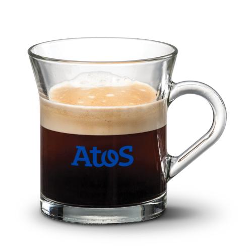 Custom Barware Glasses - Mugs - Horne Mug - 11oz - Imprinted