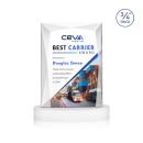 Cassidy Full Color on Alberton Base Fagan Rectangle Crystal Trophy