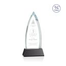 Valdes on Helton Black Peaks Crystal Trophy