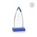 Valdes Blue Crystal Trophy
