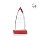 Valdes Red Crystal Trophy