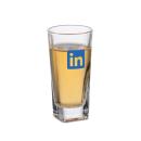 Vaughn Shot Glass 2oz - Imprinted