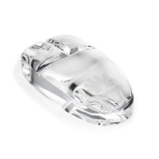 Computer Mouse Paperweight - Employee of the Month