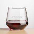 Ledford Stemless Wine - Deep Etch