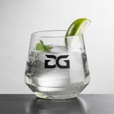 Ledford OTR/DOF - 11oz/13.5oz - Imprinted - Whisky Glasses