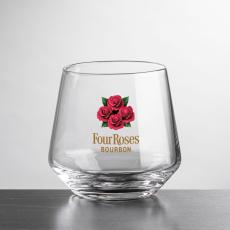 Ledford OTR/DOF - 11oz/13.5oz - Full Color - Whisky Glasses