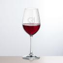 Morales Wine - Deep Etch