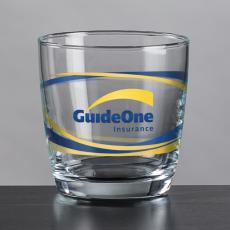 Reese OTR - Full Color - Whisky Glasses