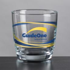 Reese OTR - Full Color - Whisky Glasses