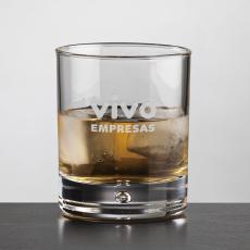 Hoffman OTR - Deep Etch - Whisky Glasses