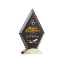 Atridge Slatewood Full Color Gold Wood Trophy