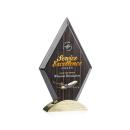 Atridge Slatewood Full Color Gold Wood Trophy
