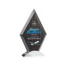 Atridge Slatewood Full Color Silver Wood Trophy
