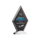 Atridge Slatewood Full Color Silver Wood Trophy