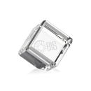 Potter Cube Square / Cube Crystal Trophy