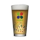 Hinton Pub Glass - Full Color