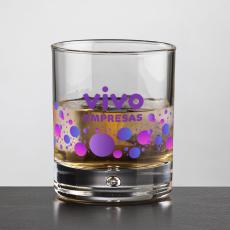 Hoffman OTR -  Full Color - Whisky Glasses