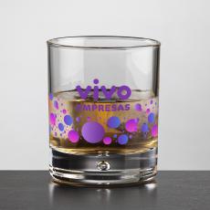 Hoffman OTR -  Full Color - Whisky Glasses