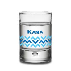 Hoffman Shot Glass - Full Color - Shot Glasses