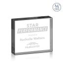 Kimble Paperweight - Black