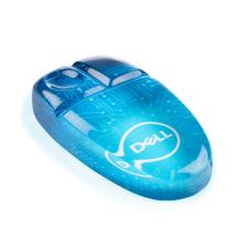 Computer Mouse Full Color Paperweight - Crystal Paperweights