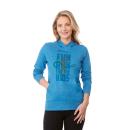 Olympic Blue Heather (431)