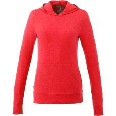 Women's Howson Knit Hoody - Apparel Digital Transfer - Custom Apparel